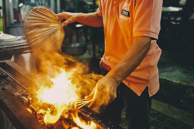 Sambal Streets Kuala Lumpur Food Tour with 15+ Tastings - Why this Kuala Lumpur food tour works