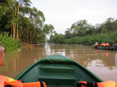 3D2N The Wild Heart of Borneo River Secrets