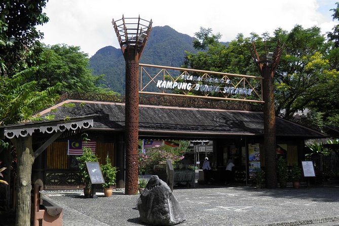 Sarawak Cultural Village Tour - Who will get the most from this tour?