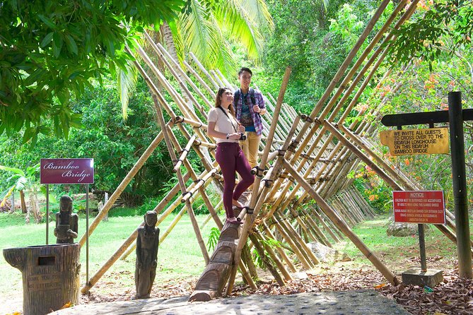 Sarawak Cultural Village Tour from Kuching - Why this four-hour Kuching tour works