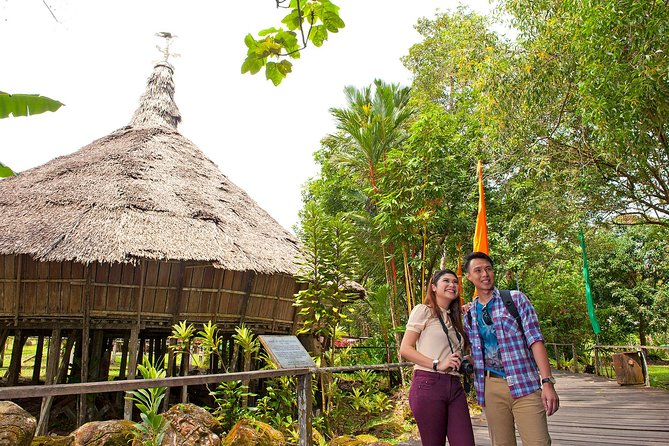 Sarawak Cultural Village Tour from Kuching - Who will get the most from this visit