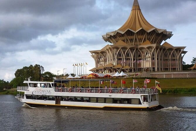 Sarawak Sunset River Cruise with Return Transfer - Reliability deserves careful attention