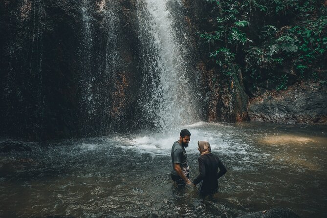 Secluded Waterfall Adventure - Is $46.80 a fair price?
