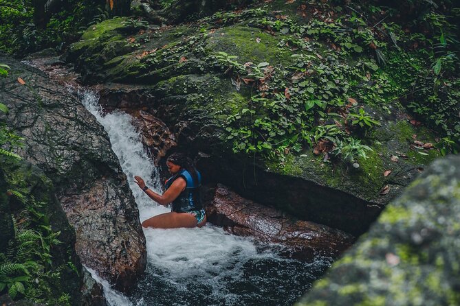 Secluded Waterfall Adventure - Practical details before you reserve