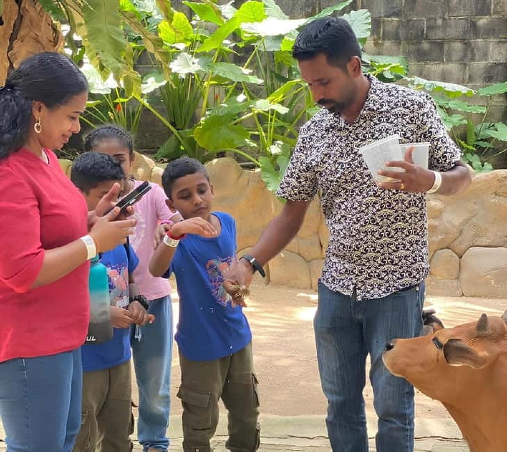 Selangor: Farm In The City Entry Ticket - Is the $10 ticket good value?