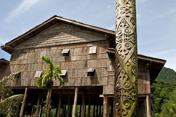 Semenggoh Orangutan Center & Sarawak Cultural Village - Key points to know before booking
