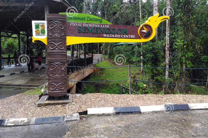 Semenggoh Wildlife Centre Tour: Discover Sarawak’s Orangutans - What the $70.10 price includes