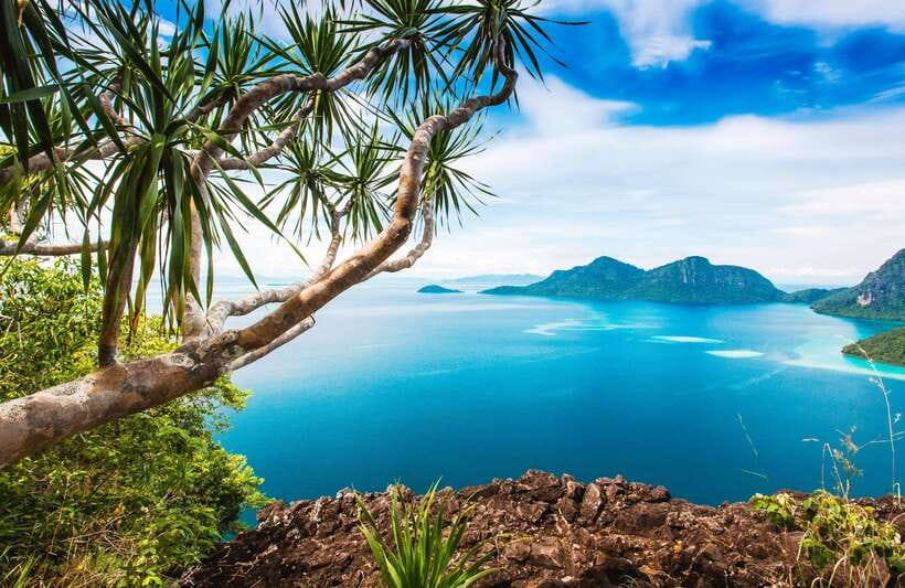 Semporna: Bohey 3 Islands Hike, Snorkel/Dive Tour with Lunch - Why this Semporna trip works so well