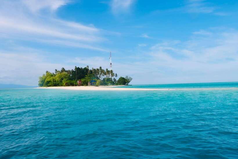 Semporna: Explore 3 Islands Tour Snorkel or Dive & Lunch - Key points to know before booking