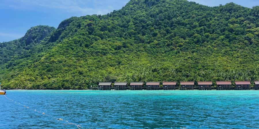 Semporna : Island Hopping Semporna Adventure - What to pack for this particular day