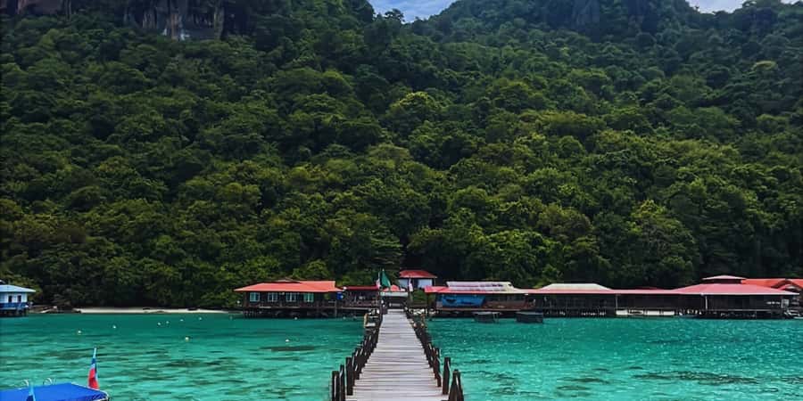 Semporna : Island Hopping Semporna Adventure - Should you book the Semporna island-hopping adventure?