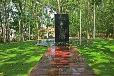 Sepilok Orang Utan, Sun Bear & Sandakan Nature City Tour + Lunch