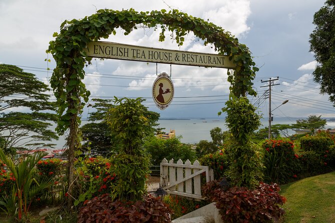 Sepilok Orang Utan, Sun Bear & Sandakan Nature City Tour + Lunch - Central Market for a local change of pace