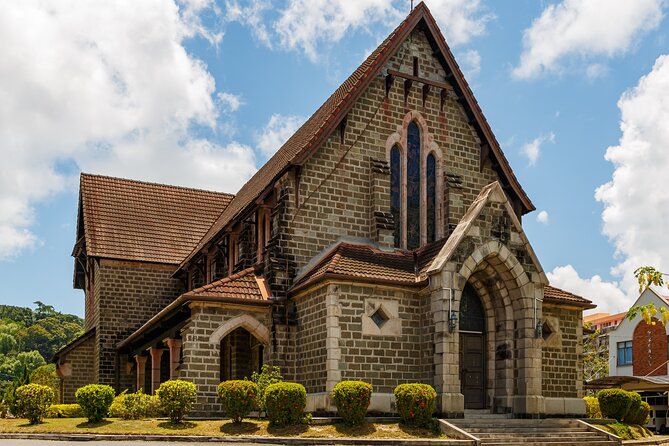 Sepilok Orang Utan, Sun Bear & Sandakan Nature City Tour + Lunch - Agnes Keith Museum and Sabah’s colonial story