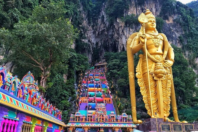 Shared Fireflies Tour with Blue Tears and Seafood Dinner - What the $65 price really covers