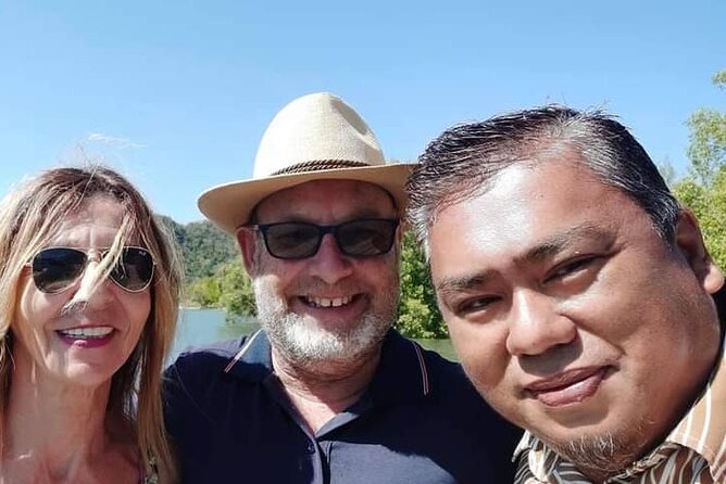 Sharing Half Day Kilim Geoforest Park Mangrove Boat Tour - Why Kilim Geoforest Park is worth leaving the beach for