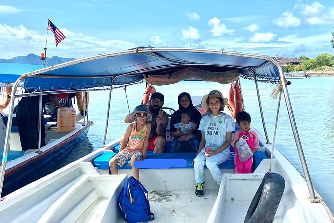 Sharing Half Day Kilim Geoforest Park Mangrove Boat Tour - Gua Kelawar brings bats and a little adventure