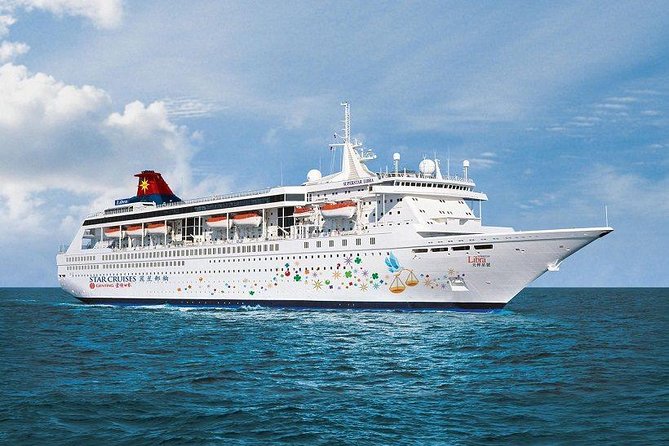 Shore Excursions from Port Klang Terminal - A fast route from Port Klang to Kuala Lumpur