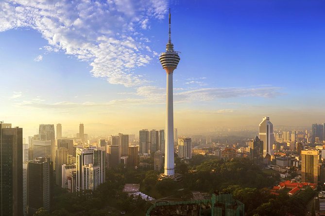 Shore Excursions from Port Klang Terminal - Royal Selangor: pewter, factory, and shopping