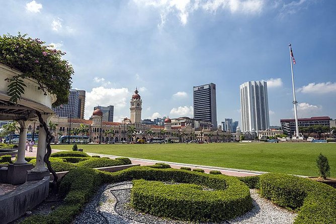 Shore Excursions from Port Klang Terminal - Jadi Batek Gallery and a hands-on craft option