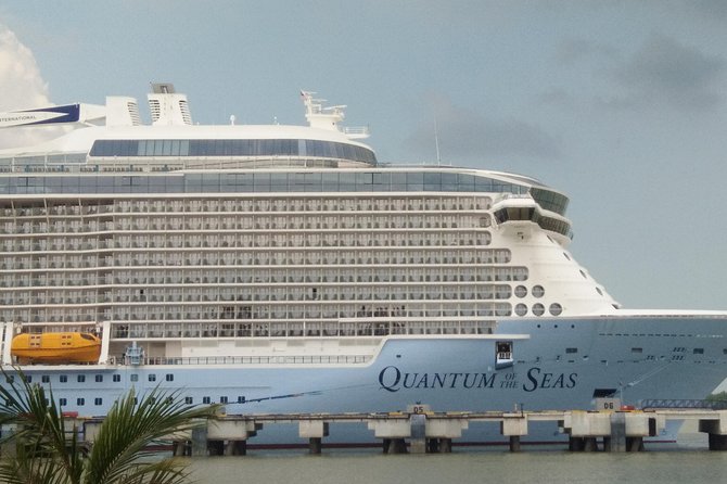 Sightseeing Kuala Lumpur City Tour from Cruise Terminal - Key points to know before booking