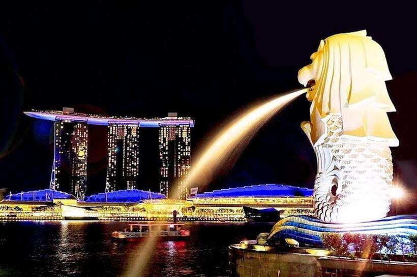 Singapore: Nighttime City Sightseeing Tour with River Cruise - Why this evening route works in Singapore