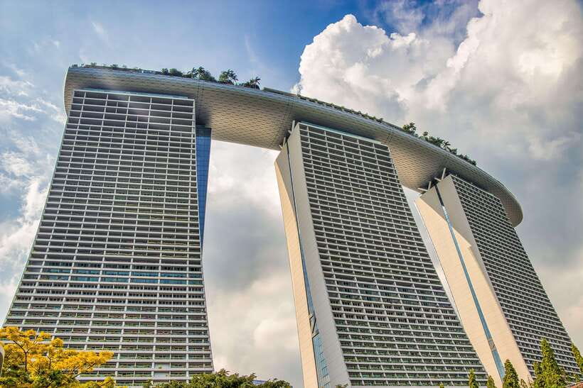 Singapore: Private Tour with a Local Guide - Key points to know before booking