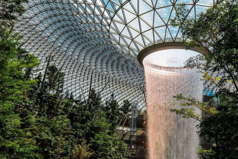 Singapore: Private Tour with a Local Guide - The Botanic Gardens changes the pace
