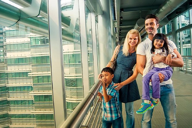 Skip the Line: Petronas Twin Towers Ticket With Skybridge Access - Choosing the right time for the one-hour visit