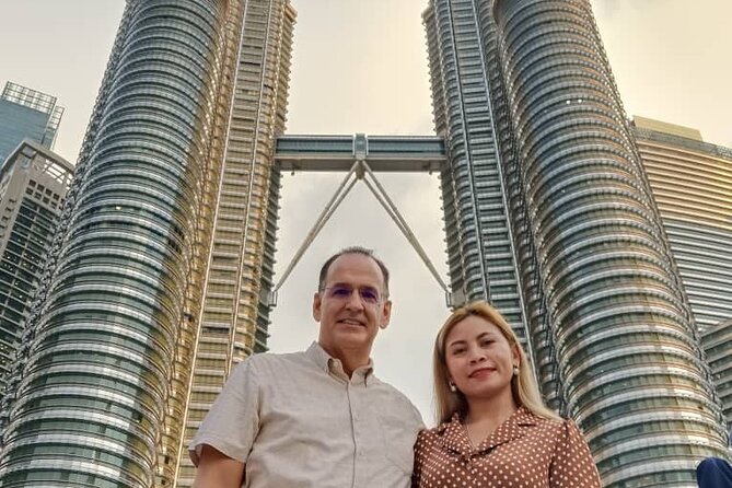 Sky-High Dining Experience at the Iconic Petronas Twin Towers - Dress code and security rules matter