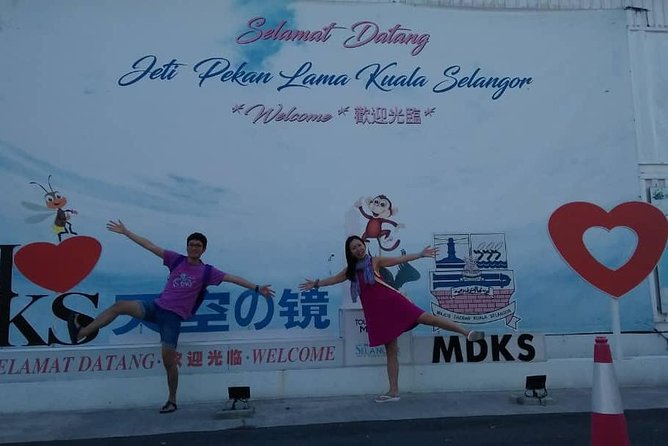 Sky Mirror Experience at Kuala Selangor from Kuala Lumpur - Timing, Weather, and the Things You Cannot Control