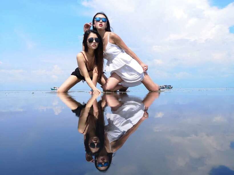 Sky Mirror - Kuala Selangor and Sekinchan Paddy Field Tour - What the 30-minute boat ride means for your day
