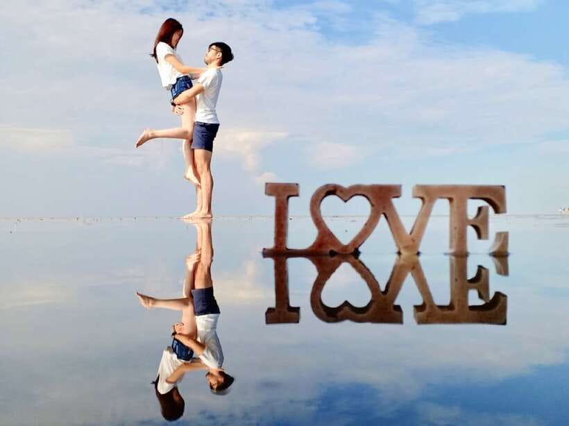 Sky Mirror - Kuala Selangor and Sekinchan Paddy Field Tour - Transport, pickup, and the shared-tour reality