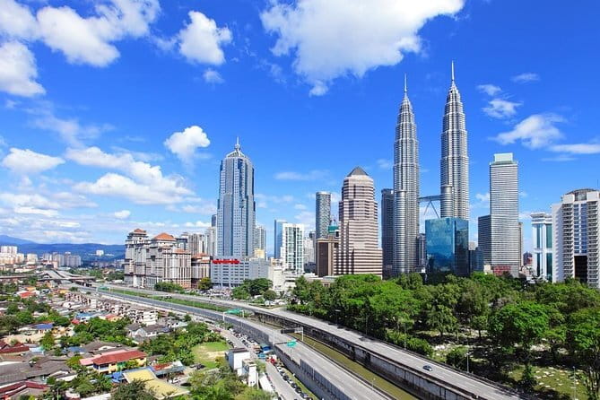 Small-Group Kuala Lumpur Half-Day City Tour - Key points at a glance