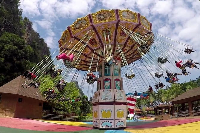 Small-Group Kuala Lumpur Half-Day City Tour - Lake Gardens, the National Museum, and the railway station