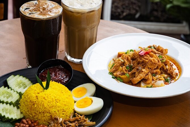 Small Group Melaka Flavours Food and Culture Tour - What makes this Melaka morning worth your time