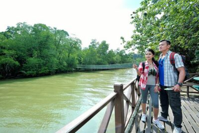Taman Negara Day Trip from Kuala Lumpur with Lunch