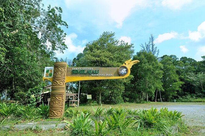 Taman Negara Day Trip from Kuala Lumpur with Lunch - How hard is the day?