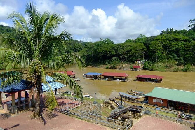 Taman Negara National Park Day Excursion from Kuala Lumpur PVT - The 6:00 am pickup from Kuala Lumpur