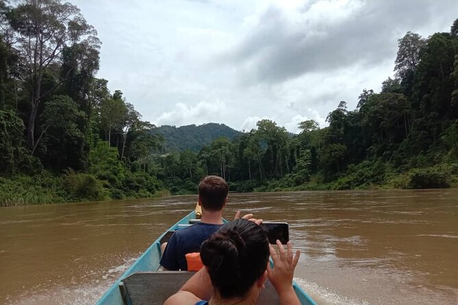 Taman Negara National Park Day Tour (SIC - Join In Tour) - Key points at a glance
