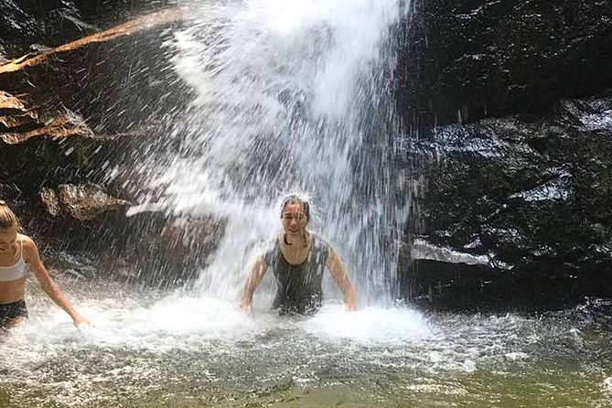 Templer Park and Kanching Waterfall Tour with Batu Caves Stopover - Is $56.38 a fair price?