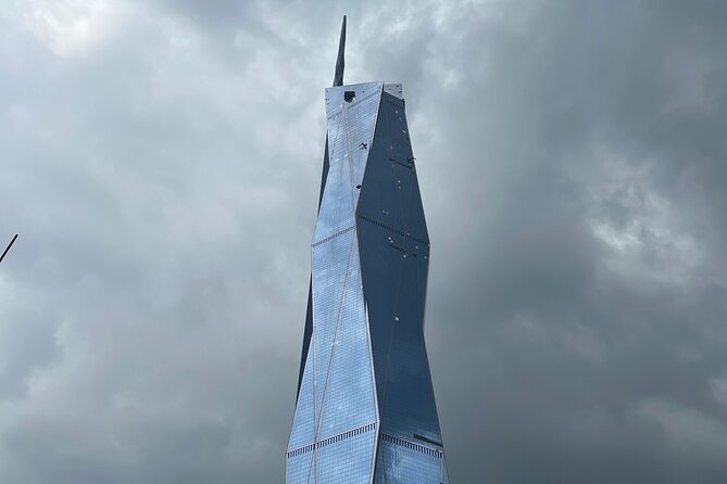Ten Wonders Of Kuala Lumpur Shared Tour - Why this route works for a first look at Kuala Lumpur