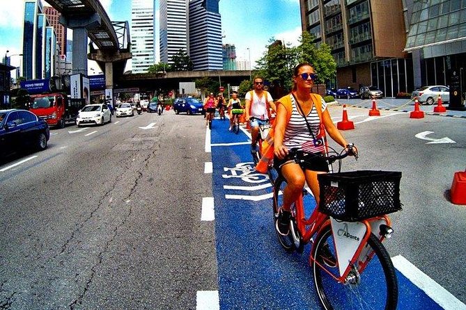 The Best of Kuala Lumpur Classic - Merdeka Square begins the city story