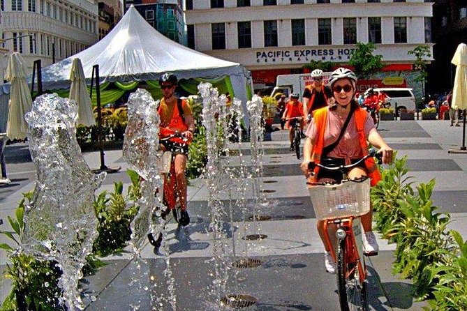 The Best of Kuala Lumpur Classic - The River of Life explains the city’s name