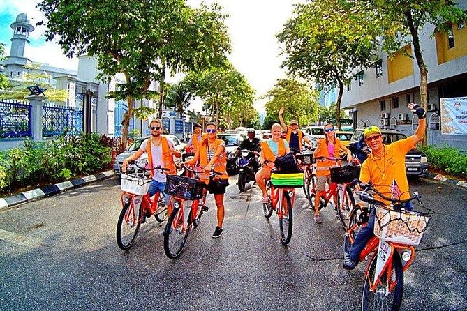 The Best of Kuala Lumpur Classic - Chow Kit Market brings Kuala Lumpur to life