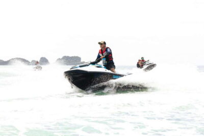 The Best Packages Jet Ski Island Hopping Langkawi