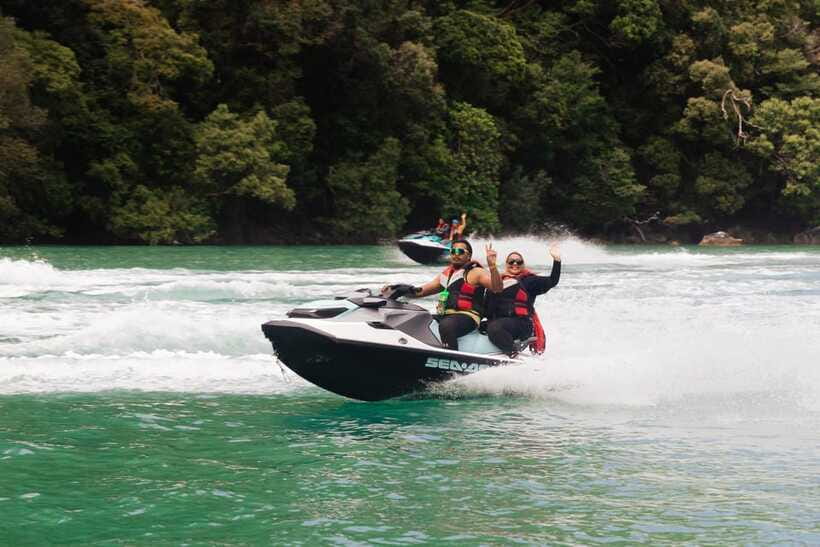 The Best Packages Jet Ski Island Hopping Langkawi - What the Drone Video Adds, and What to Confirm