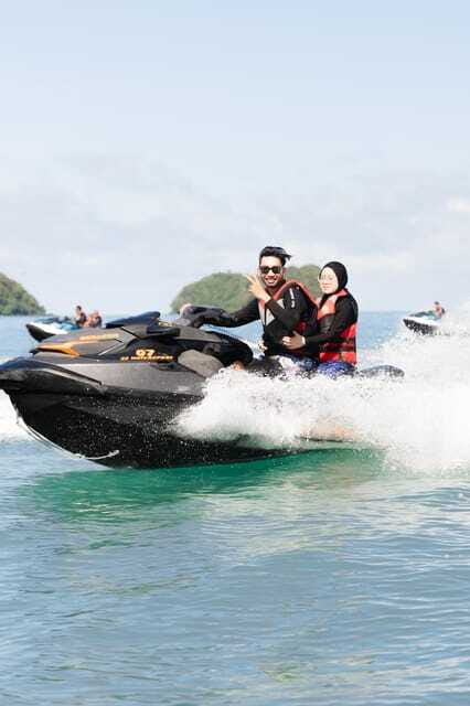 The Best Packages Jet Ski Island Hopping Langkawi - How the $186 Price Compares With the Experience