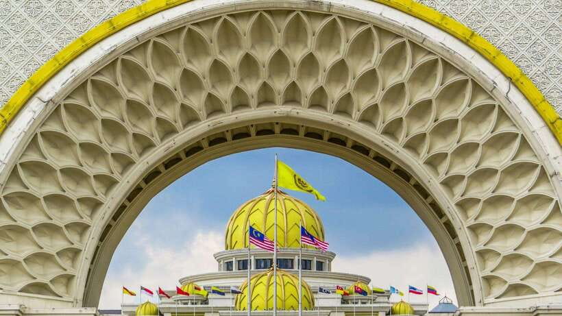 The Great Kuala Lumpur Tour with KL Tower Ticket & Lunch - Key points to know before booking