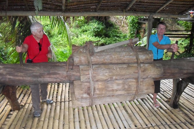 Traditional Bidayuh Village Bamboo Longhouse Tour - Why Annah Rais makes a good Kuching side trip